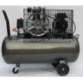 Fabrik heißer verkauf kolben typ luftbremskompressor kompressor 100L 150L